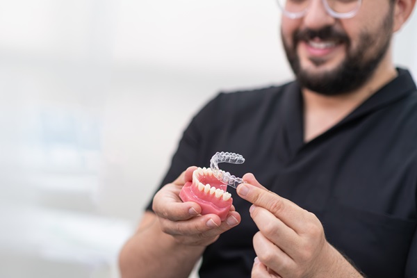 What Can Clear Aligners Correct?